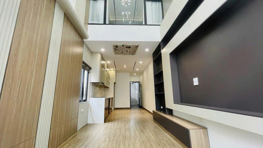Bán Nhà Tư Đình 45M 7 Tầng Phân Lô Gara Ô Tô Lô Góc 3 Thoáng Nhỉnh 15 Tỷ