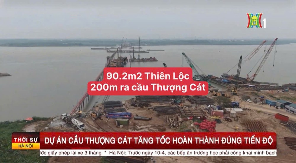 Đất Đẹp- Giá Tốt Bán Nhanh Lô Đất Đầu Tư Là Sinh Lời Tại Huyện Đông Anh Tp Hà Nội