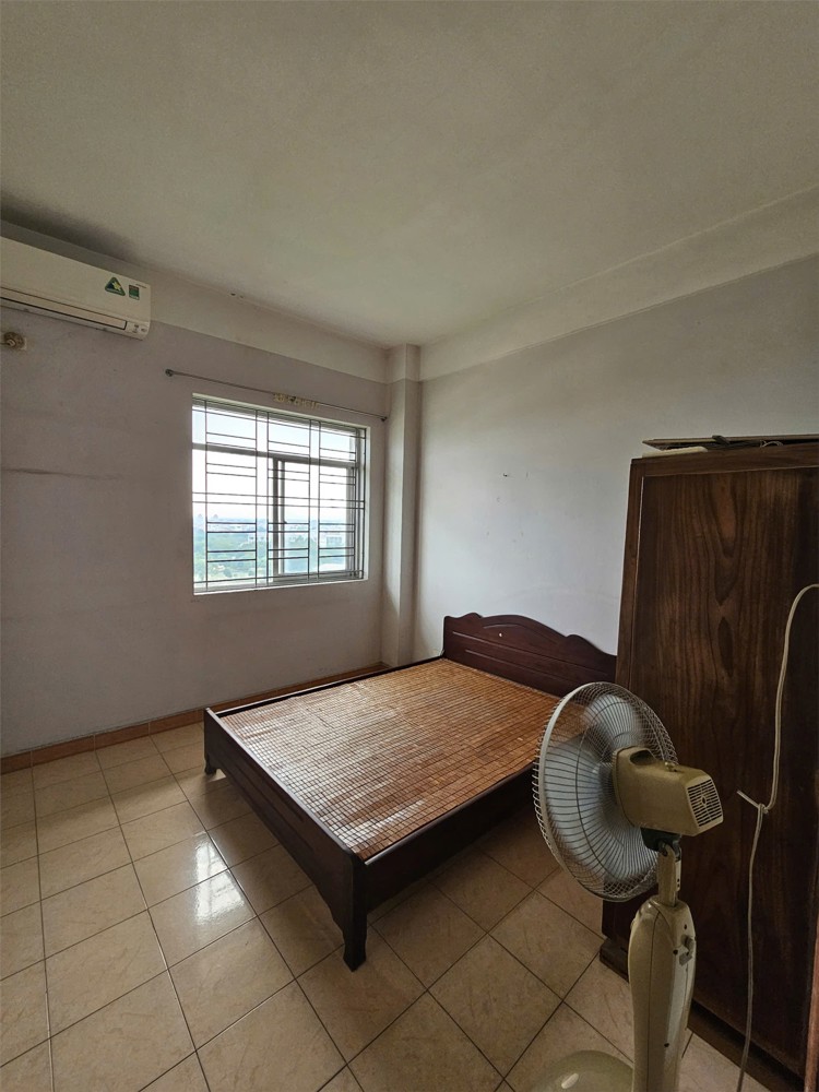 Chính Chủ Bán Căn Hộ 3Pn Đẹp – Bán Đảo Linh Đàm – View Hồ Đắt Giá Tại Quận Hoàng Mai, Hn