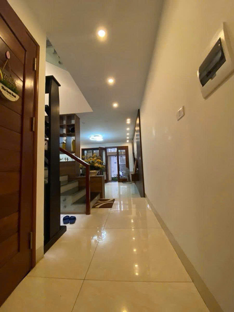 Bán Nhà Ngọc Thụy 73M 5 Tầng Mt4.2m 30M Ra Ô Tô Chỉ 13 Tỷ