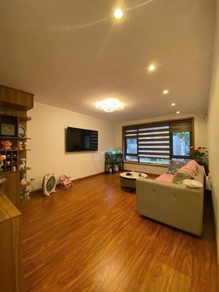 Bán Nhà Ngọc Thụy 73M 5 Tầng Mt4.2m 30M Ra Ô Tô Chỉ 13 Tỷ
