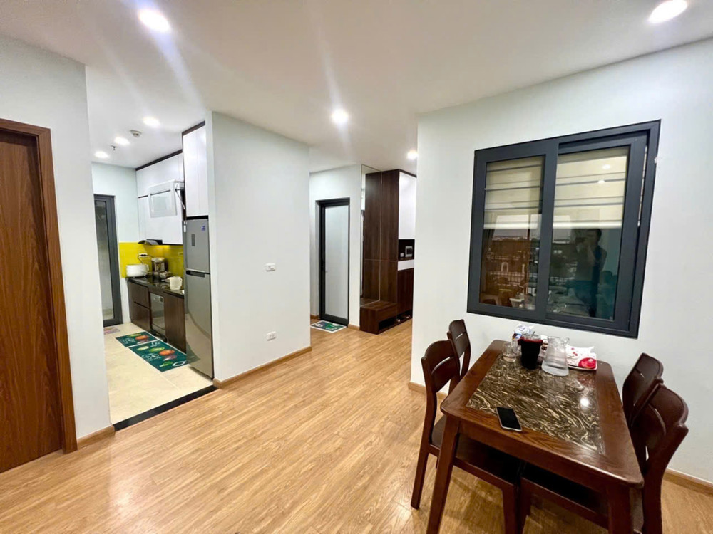 Sở Hữu Căn Hộ 97M² Full Nội Thất Tại Le Grand Jardin – Giá Chỉ 7,2 Tỷ, Thương Lượng Tốt!