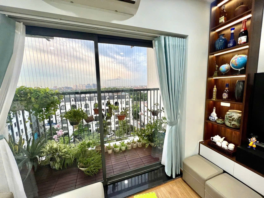 Sở Hữu Căn Hộ 97M² Full Nội Thất Tại Le Grand Jardin – Giá Chỉ 7,2 Tỷ, Thương Lượng Tốt!