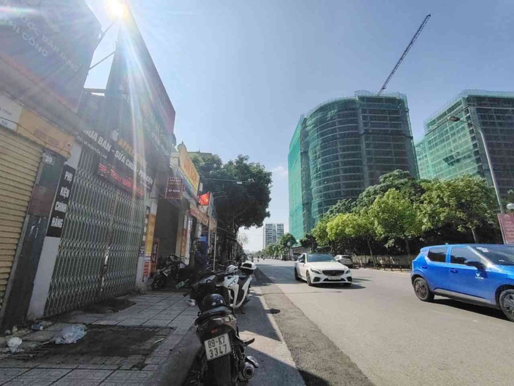 Bán Đất Phúc Đồng 80M2- Mt 7.5M- Mặt Phố, Kinh Doanh Đỉnh Cao- 2X Tỷ