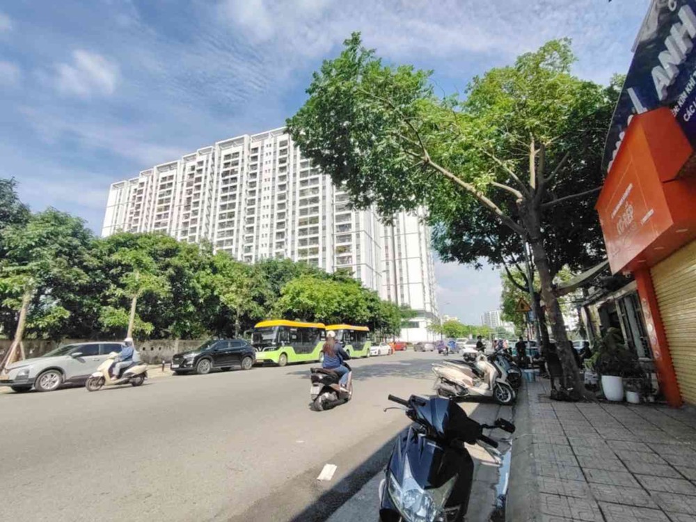 Bán Đất Phúc Đồng 80M2- Mt 7.5M- Mặt Phố, Kinh Doanh Đỉnh Cao- 2X Tỷ