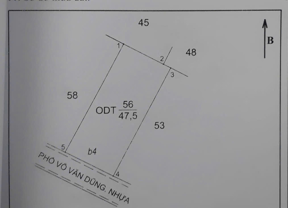 Siêu Phẩm Toà 8 Tầng Thang Máy Mặt Võ Văn Dũng - Đống Đa