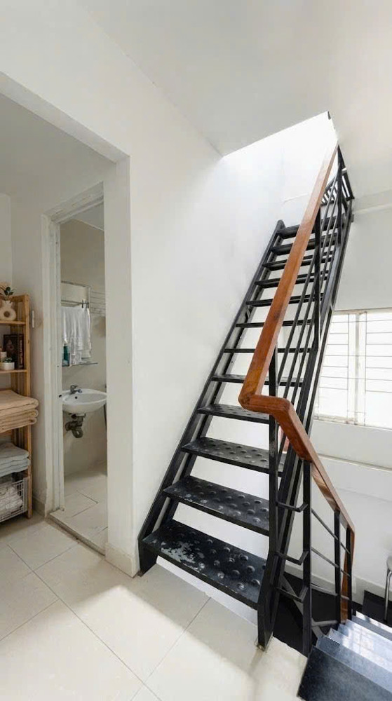 Bán Nhà Võ Văn Tần, Quận 3, 3.3 X 6.5, Chủ Sale 300 Tr Còn 5.6 Tỷ