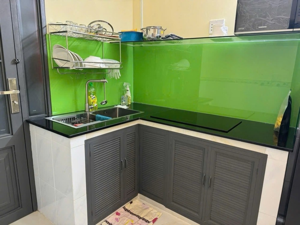 [O2824*] Bán Nhà 2 Mặt Hẻm Ô Tô Cạnh Chợ An Nhơn Gò Vấp - 4.X Tỷ