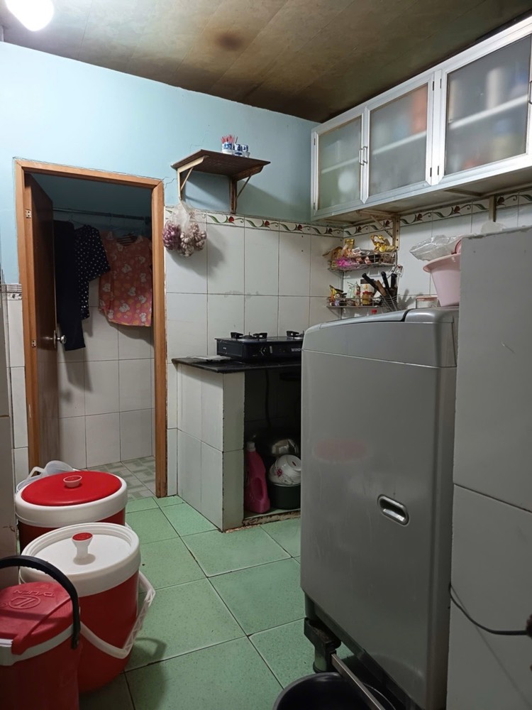 [D2825] Nhà Sát Lotte Mart Nguyễn Văn Lượng - 3.X Tỷ