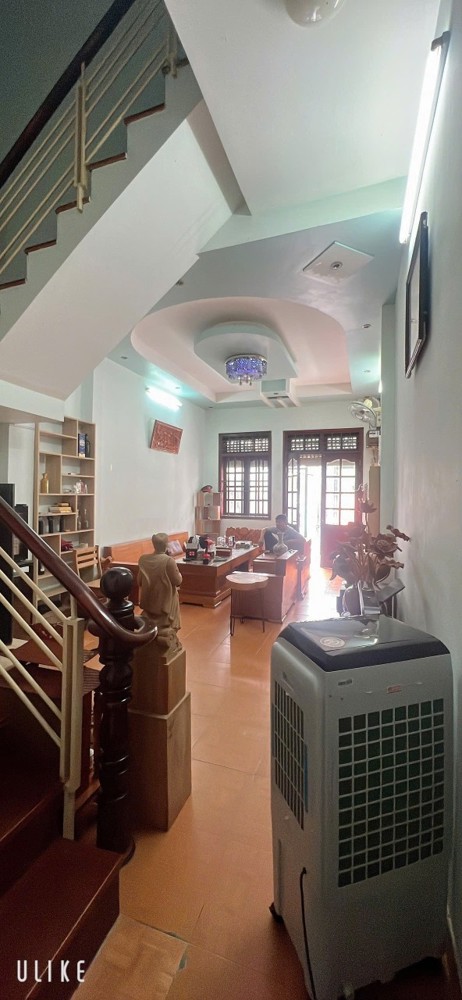 Bán Nhà Mặt Tiền Kha Vạn Cân, Hiệp Bình Chánh, Thủ Đức, Tp Hcm. Dt 80M2, 2 Tầng, Giá 6,29 Tỷ