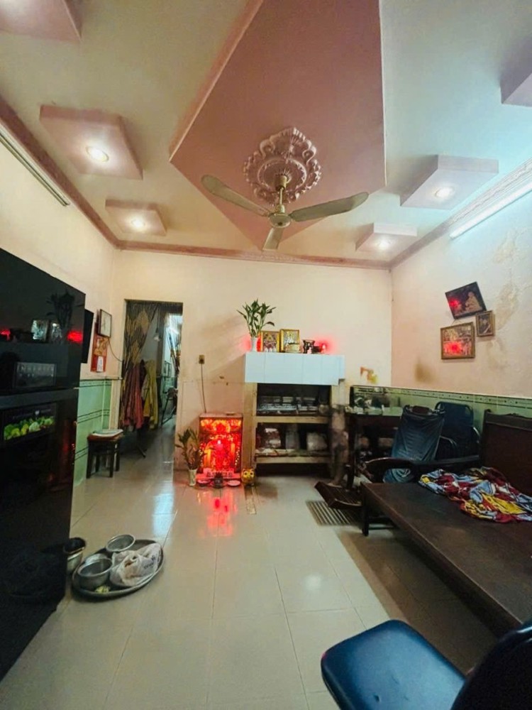 Bán Nhà 60M2, 2 Tầng, Đường Lã Xuân Oai, Tăng Nhơn Phú A, Q9. Thủ Đức, Tp Hcm. Giá 3,19 Tỷ