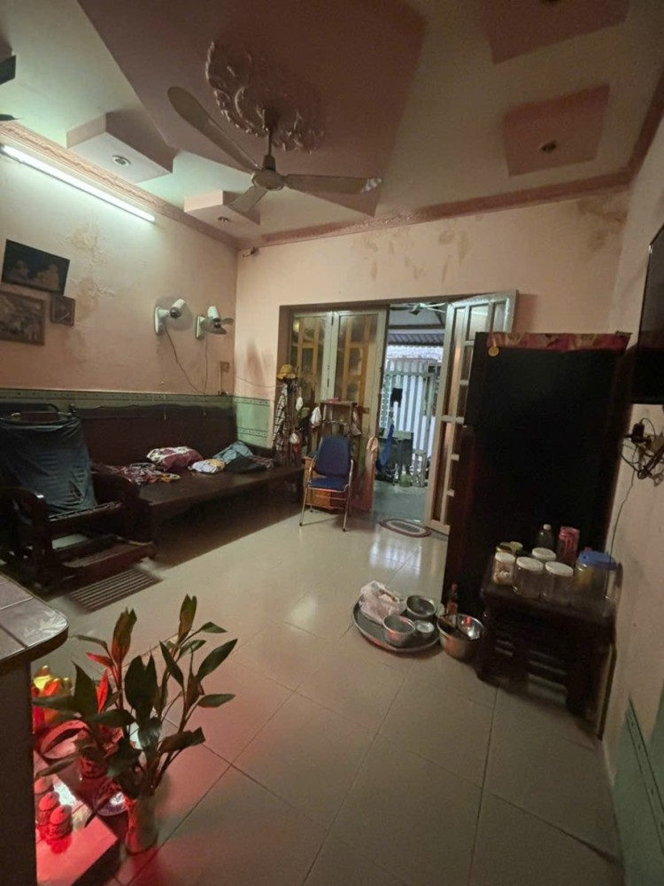 Bán Nhà 60M2, 2 Tầng, Đường Lã Xuân Oai, Tăng Nhơn Phú A, Q9. Thủ Đức, Tp Hcm. Giá 3,19 Tỷ