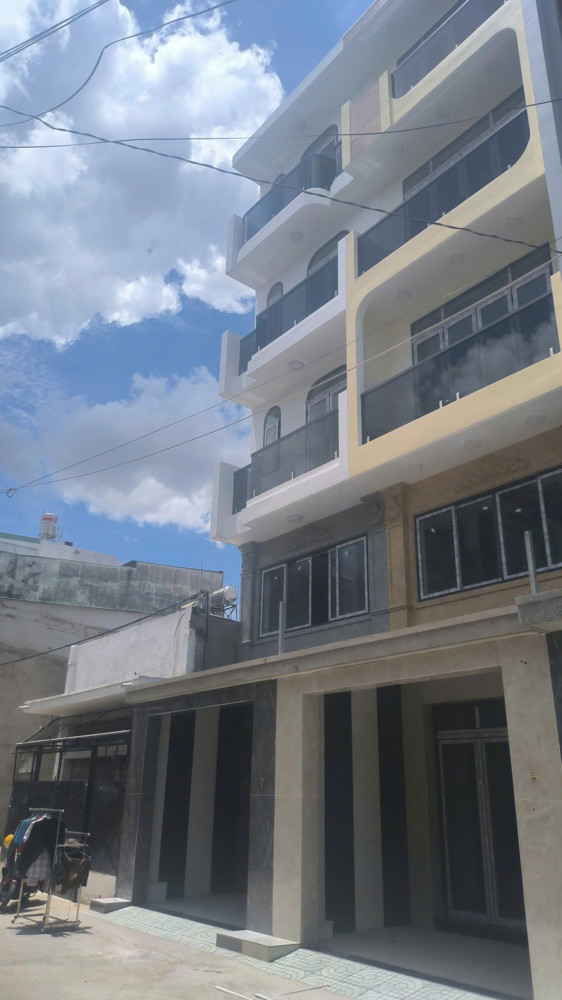 Chính Chủ Cần Bán Gấp Nhà Tại Hương Lộ 2, Kp5, Bình Trị Đông, Bình Tân