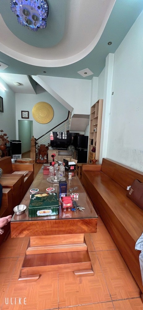 Bán Nhà Mặt Tiền Kha Vạn Cân, Hiệp Bình Chánh, Thủ Đức, Tp Hcm. Dt 80M2, 2 Tầng, Giá 6,29 Tỷ