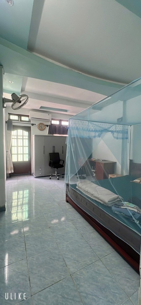 Bán Nhà Mặt Tiền Kha Vạn Cân, Hiệp Bình Chánh, Thủ Đức, Tp Hcm. Dt 80M2, 2 Tầng, Giá 6,29 Tỷ