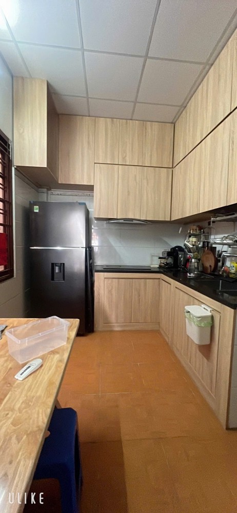 Bán Nhà Mặt Tiền Kha Vạn Cân, Hiệp Bình Chánh, Thủ Đức, Tp Hcm. Dt 80M2, 2 Tầng, Giá 6,29 Tỷ