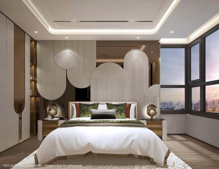 Căn Hộ Harmonie Bình Dương – Cập Nhật Chính Sách Bán Hàng Tháng 08/2026
