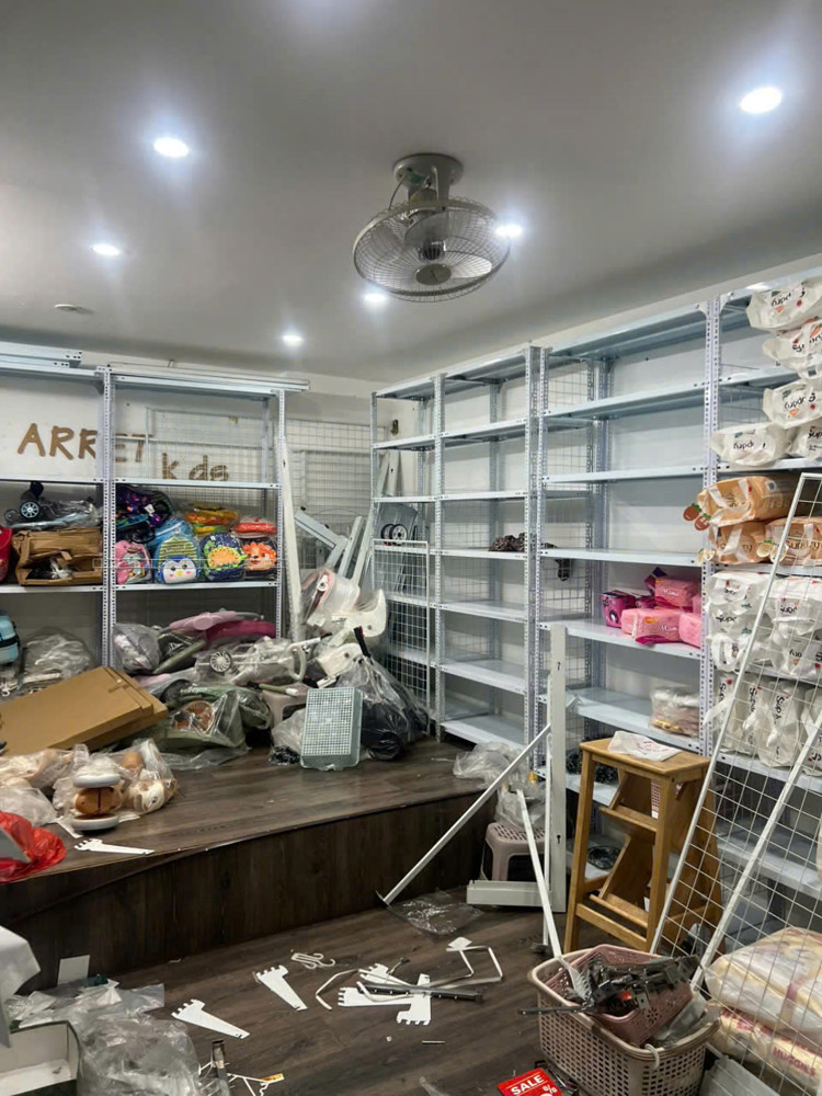 Chính Chủ Cho Thuê Mặt Bằng Kinh Doanh – 417 Phố Thụy Khuê, Tây Hồ, Hà Nội