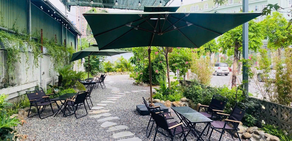 Cho Thuê Hoặc Sang Nhượng Quán Cafe Mặt Tiền Đẹp – Vị Trí Kinh Doanh Đắc Địa Tại Phường Nghĩa Đô,