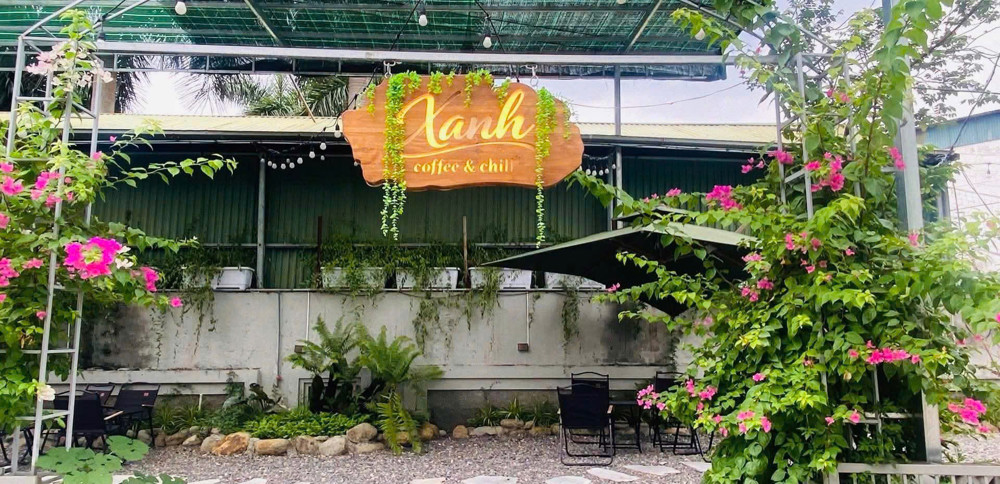 Cho Thuê Hoặc Sang Nhượng Quán Cafe Mặt Tiền Đẹp – Vị Trí Kinh Doanh Đắc Địa Tại Phường Nghĩa Đô,