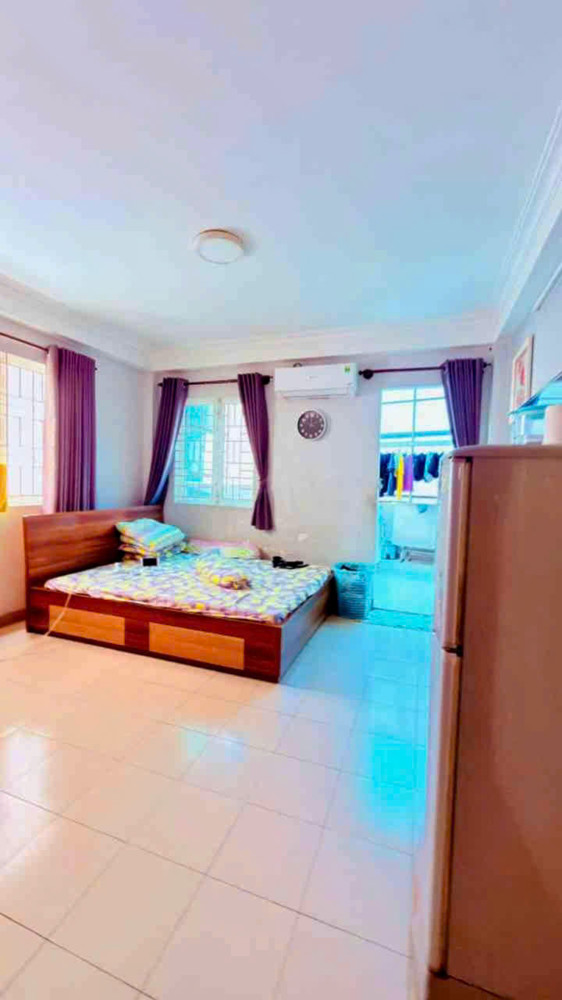 Quận 3: Chính Chủ 0938676685 Bán Nhà 4 Tầng Xe Hơi Đậu Cửa Đ.võ Văn Tần, P.bàn Cờ - Dt 4,2M*22m Sh
