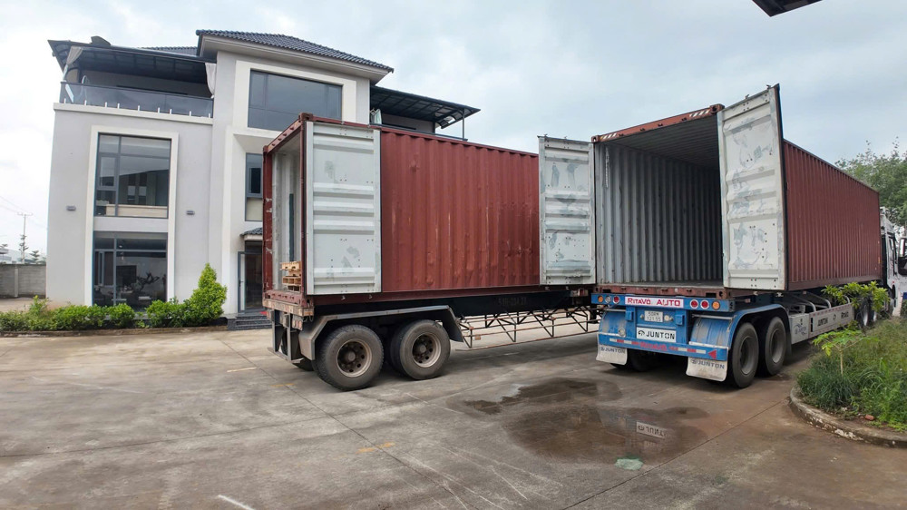 Xt Nhà Xưởng Sản Xuất, Sẵn Sàng Phục Vụ Bàn Hoạt Hoạt Động Liền. Pc Tự Động, Cho Thuê Lâu Dài