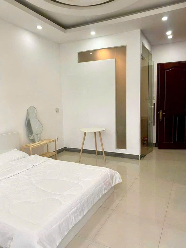 Quận 1: Chính Chủ 0938676685 Bán Tòa Nhà 7 Tầng Mặt Tiền Nguyễn Thái Học- Dt 80M2 Ngang 4M*20m