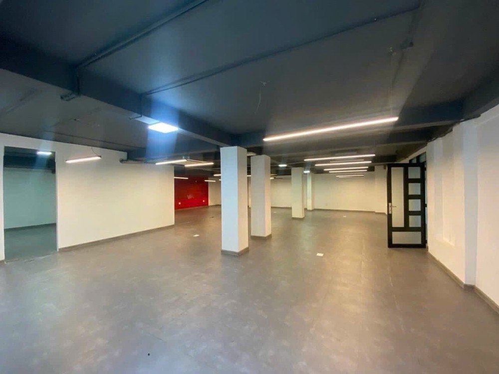 Building Bùi Thị Xuân Quận 1 – 271M² Đất, 8 Tầng, Dòng Tiền 250 Triệu/tháng
