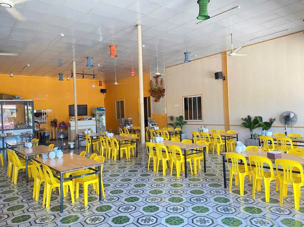 Chuyển Nhượng Quán Nhậu – Vào Là Kinh Doanh Ngay - Tp Vinh, Nghệ An