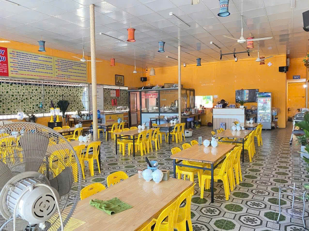 Chuyển Nhượng Quán Nhậu – Vào Là Kinh Doanh Ngay - Tp Vinh, Nghệ An