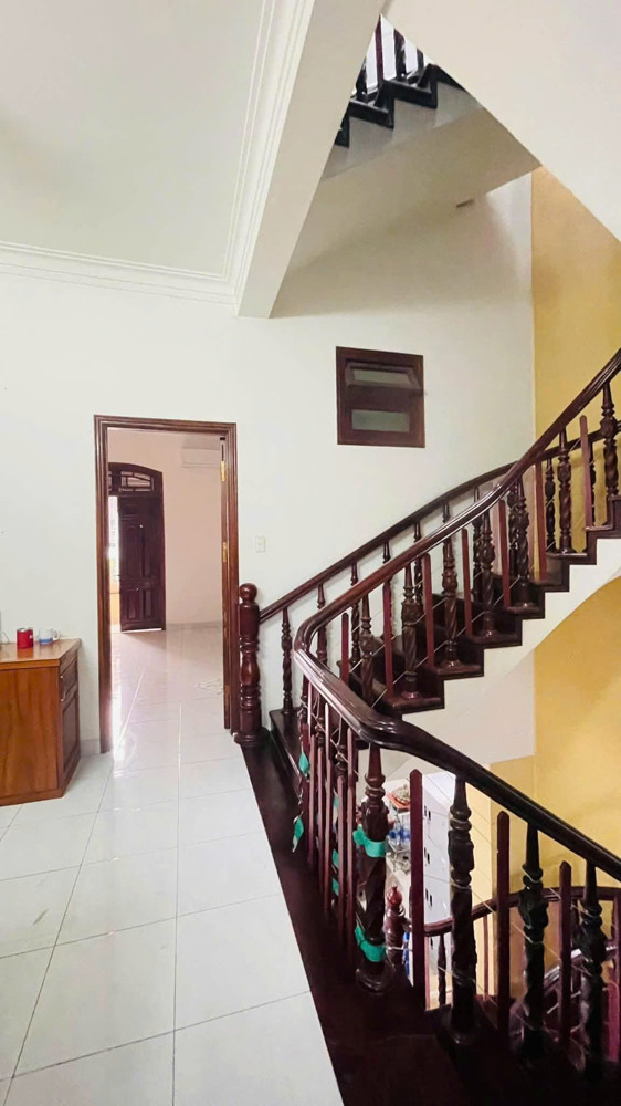 Nhà Bán Hẻm 6M Bạch Đằng - Giao Hồng Hà, Sân Bay Tsn, 6,2X15,5M, 5 Tầng, 23,9 Tỷ