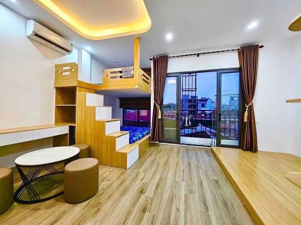 Tòa Nhà Dòng Tiền 65 Triệu/tháng - Trường Chinh, Thanh Xuân - 8 Tầng Thang Máy - 75 M2 - Mt 4,5 M 