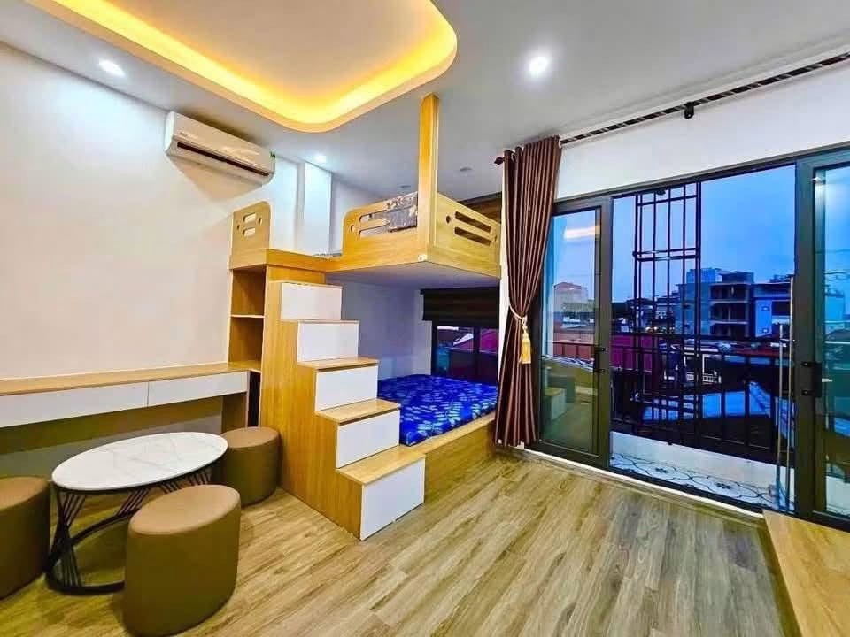 Tòa Nhà Dòng Tiền 65 Triệu/tháng - Trường Chinh, Thanh Xuân - 8 Tầng Thang Máy - 75 M2 - Mt 4,5 M 