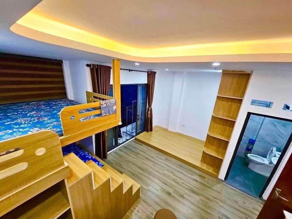 Tòa Nhà Dòng Tiền 65 Triệu/tháng - Trường Chinh, Thanh Xuân - 8 Tầng Thang Máy - 75 M2 - Mt 4,5 M 