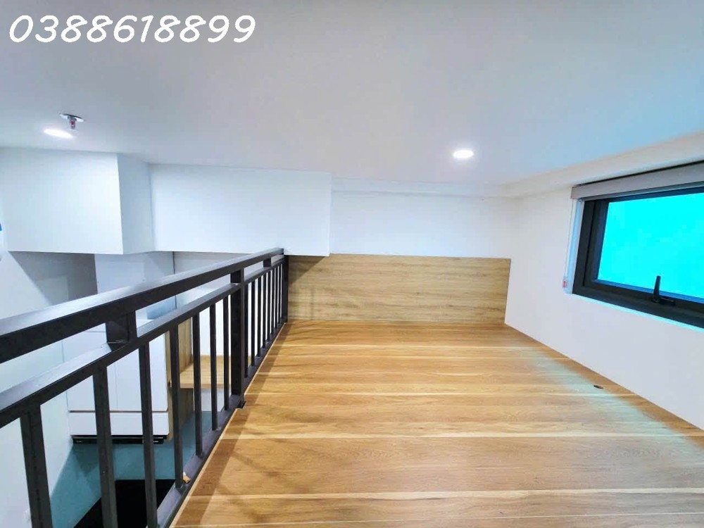 Bán Tòa Apartment Hồ Hạ Đình - Thanh Xuân - View Hồ - Dòng Tiền 120 Triệu/tháng - 115M² - 7 Tầng 