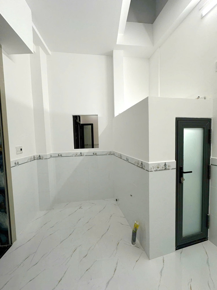 Nhà Cách Mặt Tiền 1 Căn Bông Sao P5q8, Giá : 7 Tỷ 280 Triệu