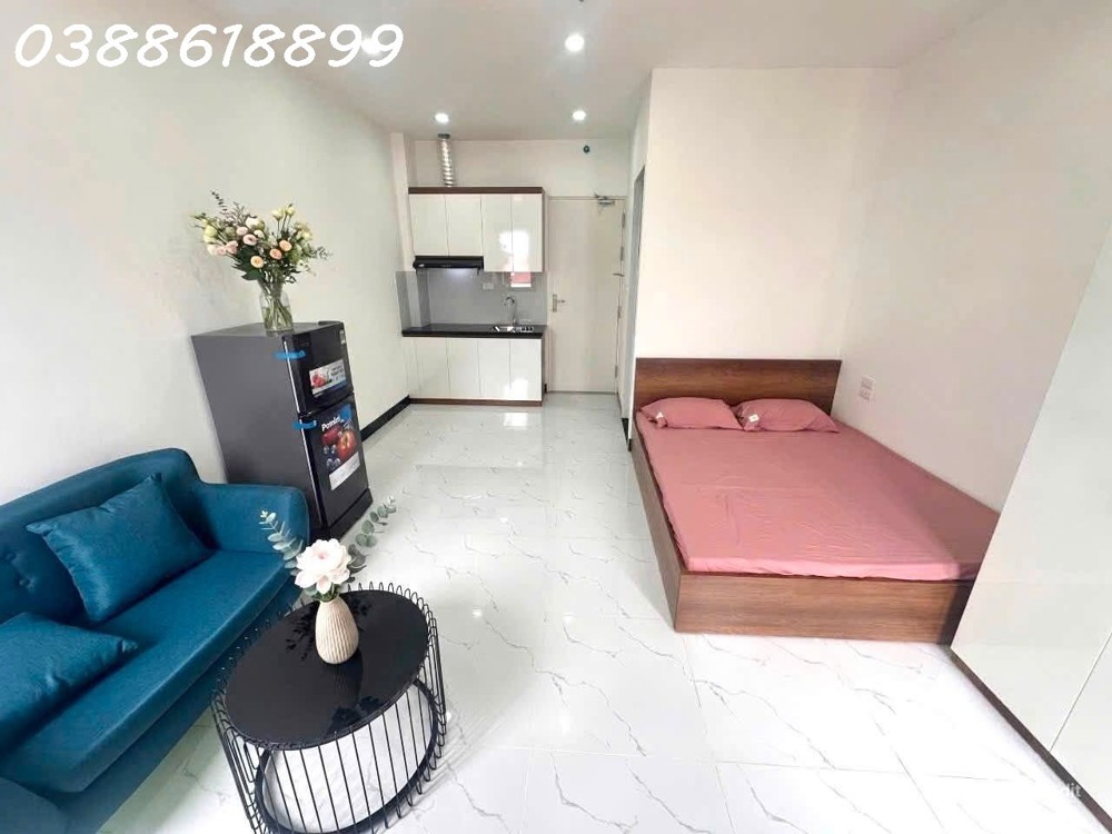 Bán Tòa Apartment Xuân La - Tây Hồ - Gần Hồ Tây - Dòng Tiền 60 Triệu/tháng - 65M² - 7 Tầng - 21 Tỷ