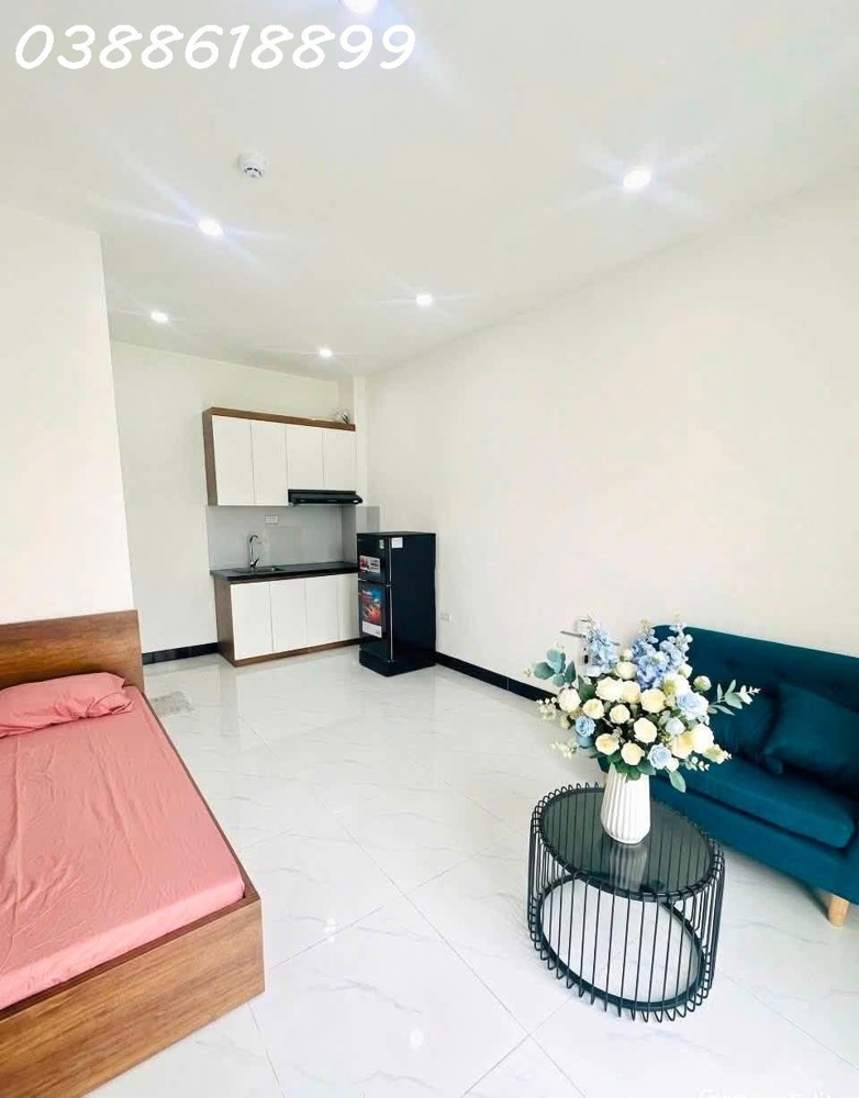 Bán Tòa Apartment Xuân La - Tây Hồ - Gần Hồ Tây - Dòng Tiền 60 Triệu/tháng - 65M² - 7 Tầng - 21 Tỷ