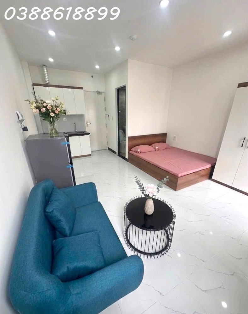 Bán Tòa Apartment Xuân La - Tây Hồ - Gần Hồ Tây - Dòng Tiền 60 Triệu/tháng - 65M² - 7 Tầng - 21 Tỷ