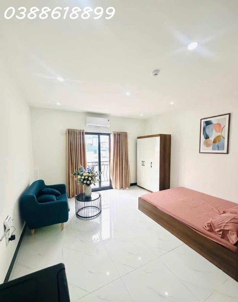 Bán Tòa Apartment Xuân La - Tây Hồ - Gần Hồ Tây - Dòng Tiền 60 Triệu/tháng - 65M² - 7 Tầng - 21 Tỷ
