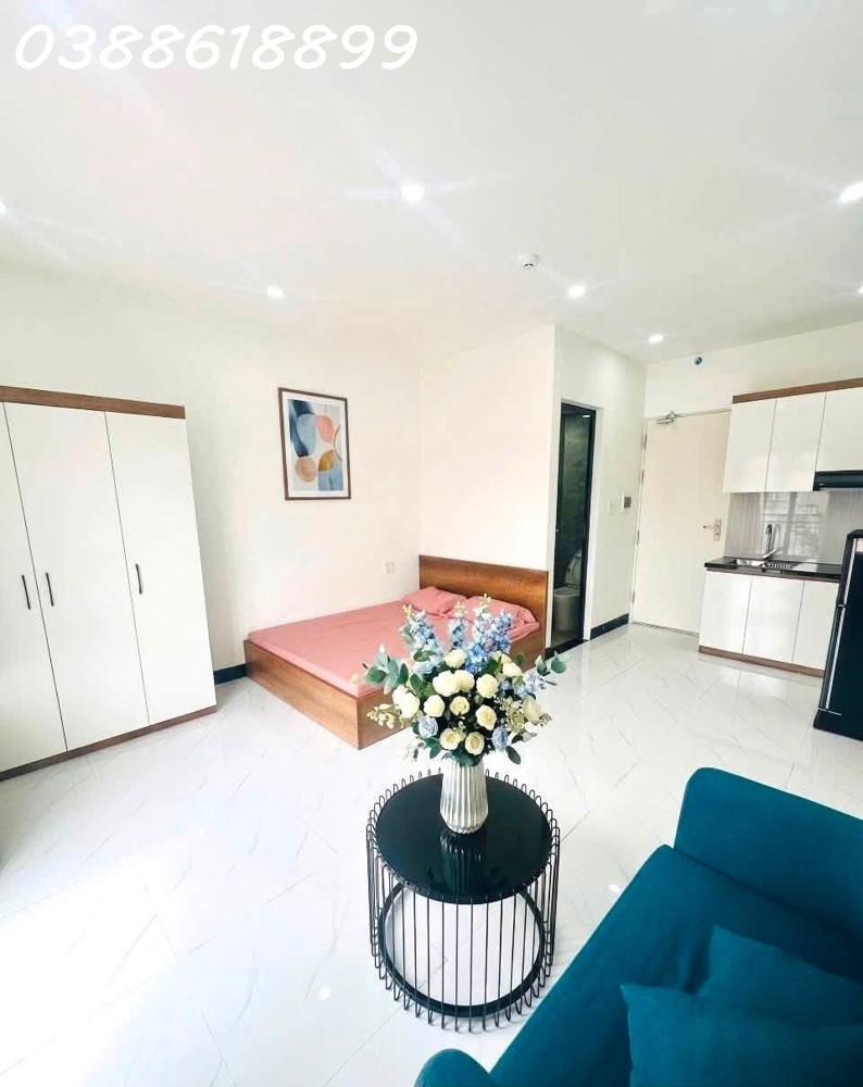 Bán Tòa Apartment Xuân La - Tây Hồ - Gần Hồ Tây - Dòng Tiền 60 Triệu/tháng - 65M² - 7 Tầng - 21 Tỷ