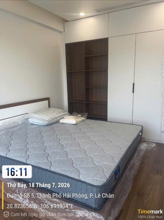 Chính Chủ Cho Thuê Căn Hộ Chung Cư Minato Residence Khu Đô Thị Water Front City