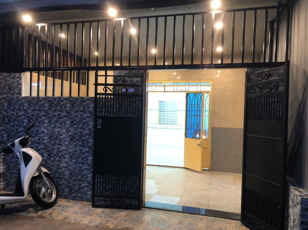 Bán Nhà C4 Kiệt Ô Tô Phạm Như Xương – Gần Đh Sư Phạm