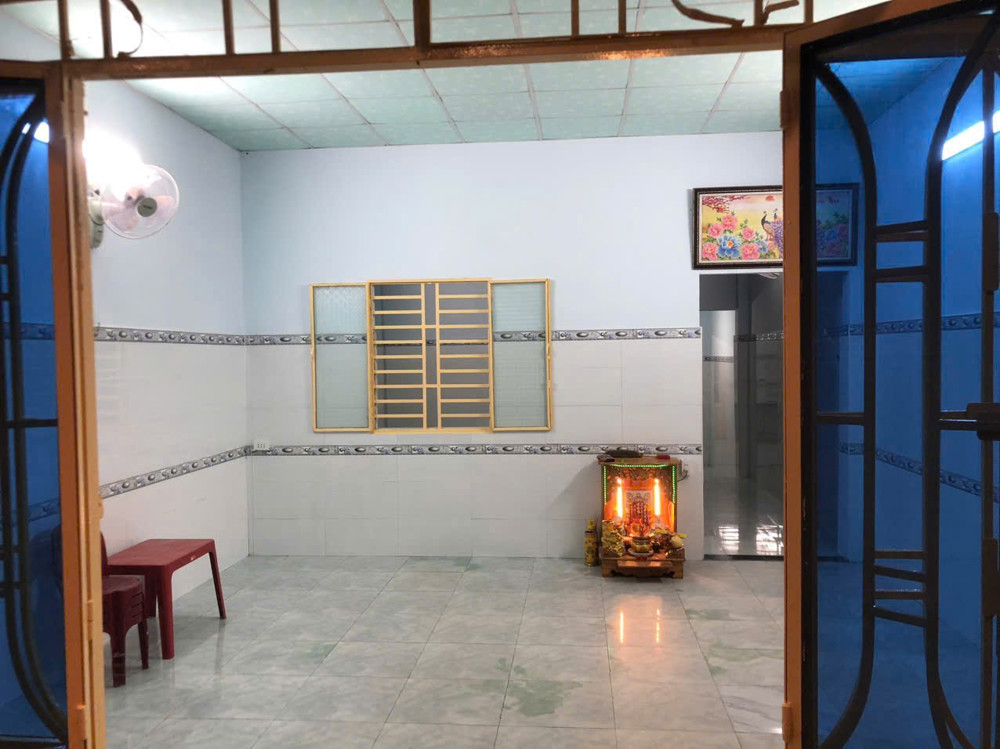 Bán Nhà C4 Kiệt Ô Tô Phạm Như Xương – Gần Đh Sư Phạm