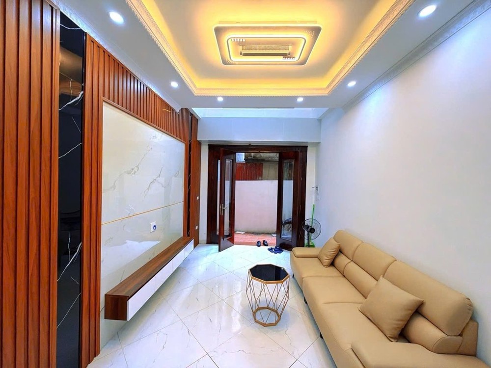 8,2 Tỷ X 6 Tầng Xây Mới Phố Thái Thịnh Sổ Đỏ 31M2 Trung Tâm Đống Đa Gần Hồ Hoàng Cầu Vành Đai Chợ