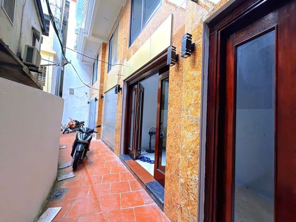 8,2 Tỷ X 6 Tầng Xây Mới Phố Thái Thịnh Sổ Đỏ 31M2 Trung Tâm Đống Đa Gần Hồ Hoàng Cầu Vành Đai Chợ