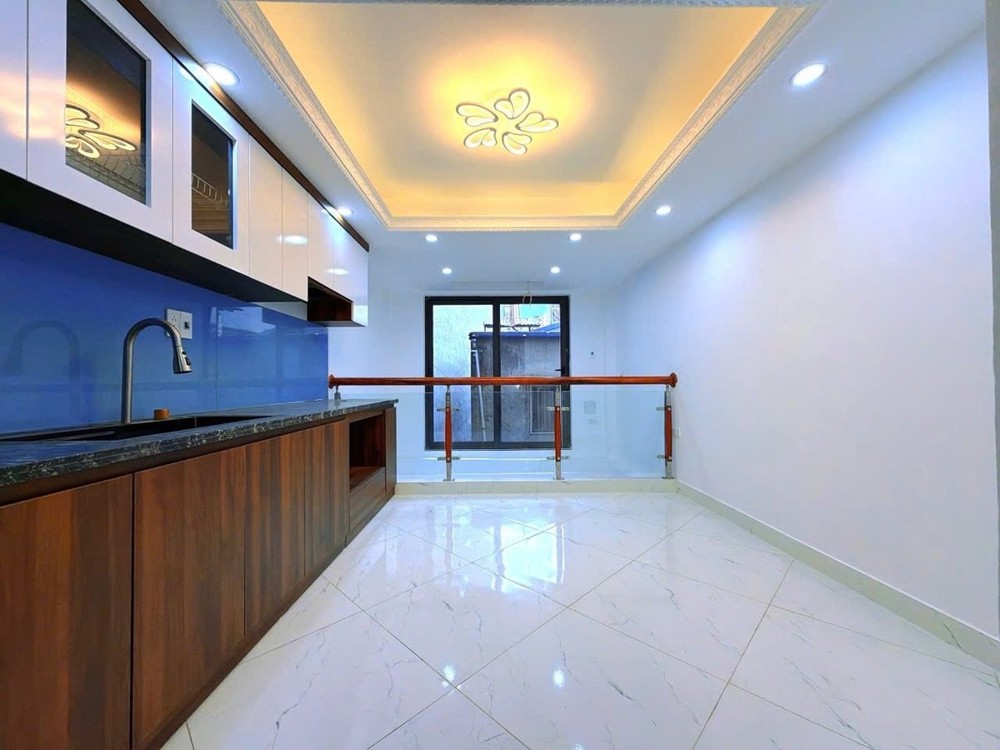 8,2 Tỷ X 6 Tầng Xây Mới Phố Thái Thịnh Sổ Đỏ 31M2 Trung Tâm Đống Đa Gần Hồ Hoàng Cầu Vành Đai Chợ