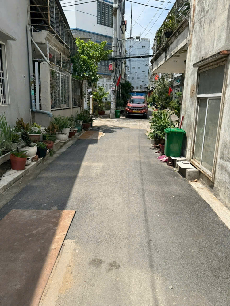 Bán Lô Đất Vị Trí Vàng Ngay Khu Đô Thị Vạn Phúc - Đinh Thị Thi Hiệp Bình Phước
