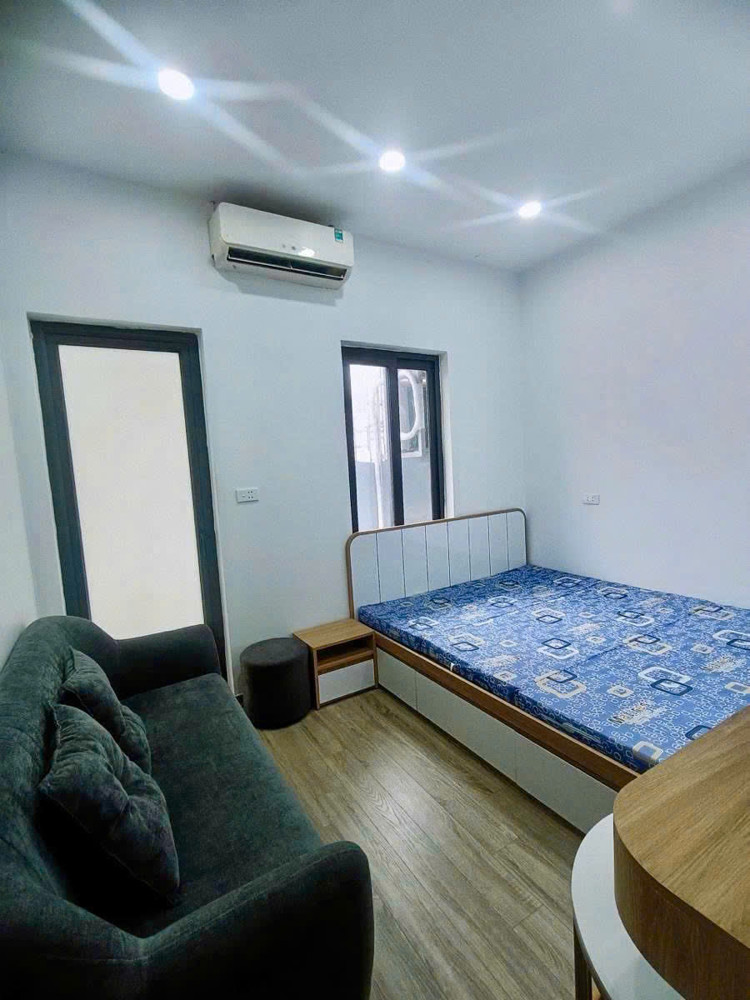 Chính Chủ Bán Nhà Đẹp Phố Yên Lạc, Trung Tâm Quận Hai Bà Trưng, Hà Nội Chỉ Nhỉnh 4 Tỷ