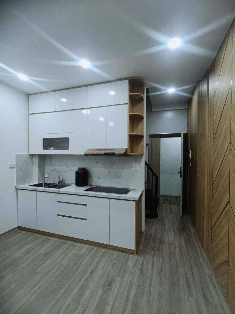 Chính Chủ Bán Nhà Đẹp Phố Yên Lạc, Trung Tâm Quận Hai Bà Trưng, Hà Nội Chỉ Nhỉnh 4 Tỷ